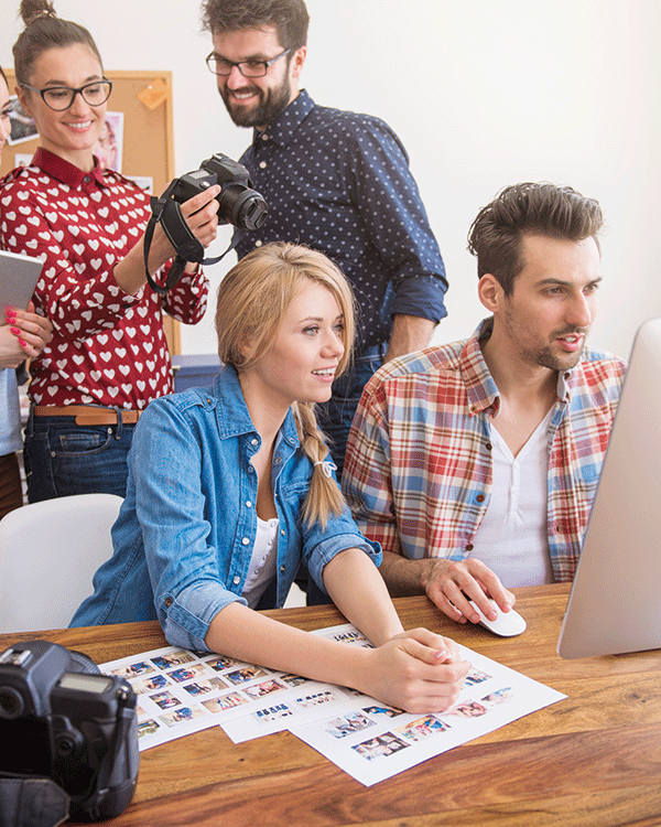 Servicios de comunicación visual, agencia de comunicación visual, empresa de comunicación visual, estudio de comunicación visual