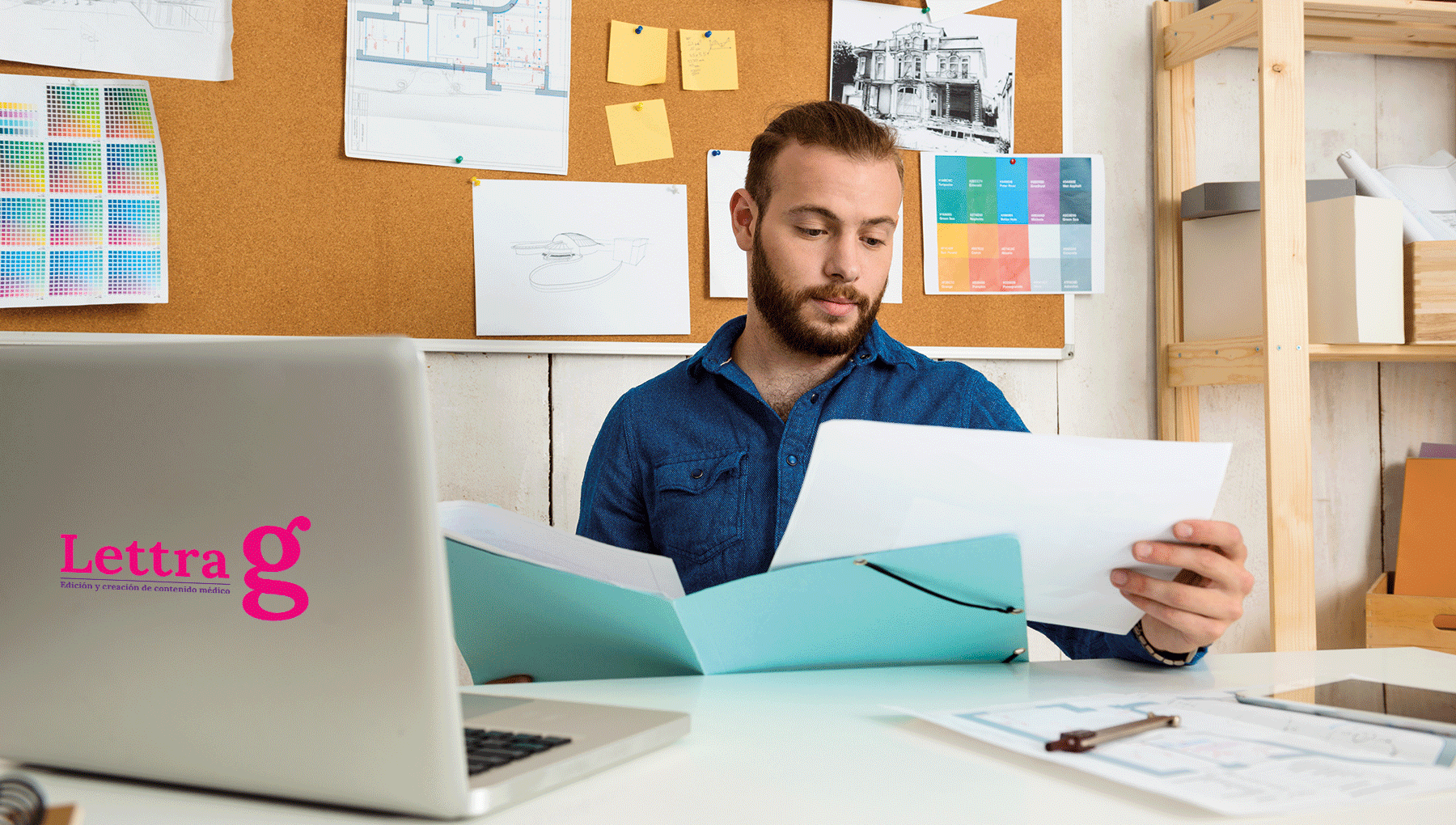 Creación de contenidos médicos, Redacción de contenido médico, redactores médicos profesionales, redacción de artículos médicos