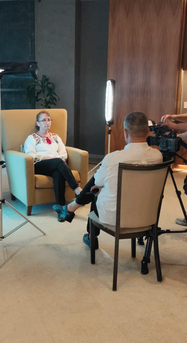 Organización académica