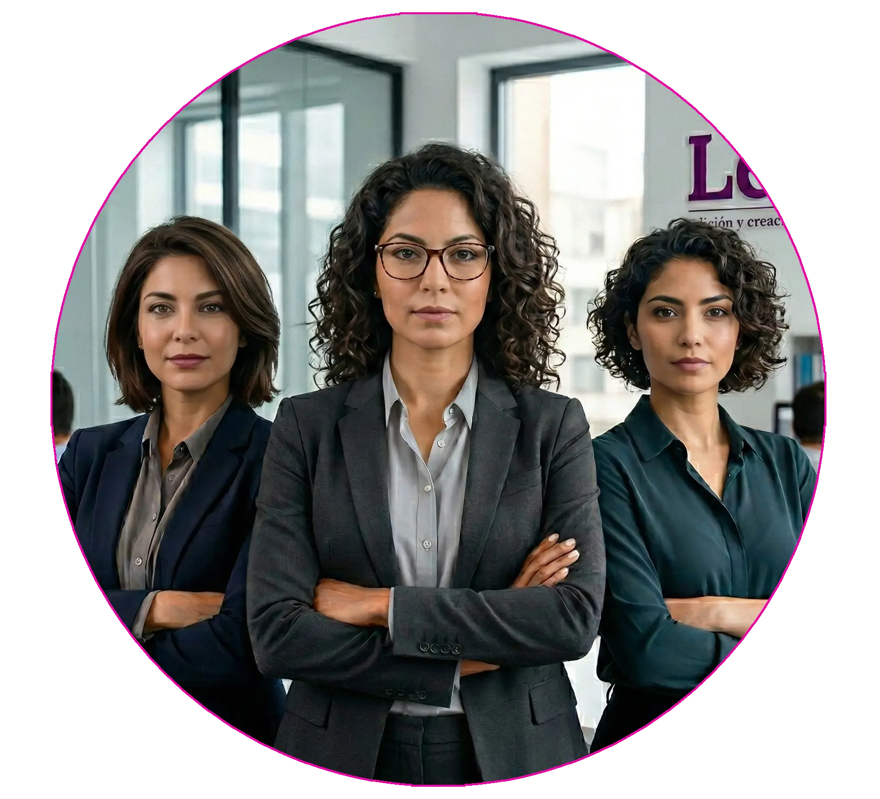 Redacción editorial Lettra g