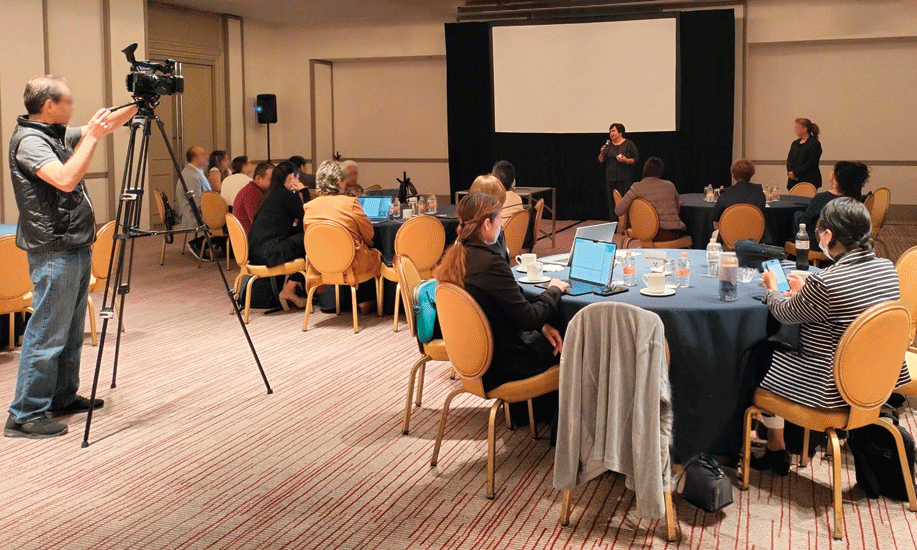 Organización académica