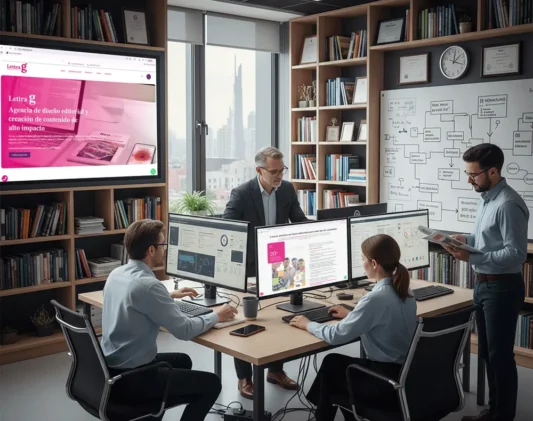 Edición de contenidos científicos, Edición científica, Edición de contenidos